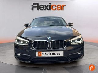 BMW Serie 1 116d