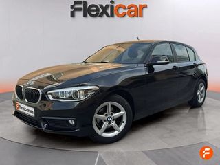 BMW Serie 1 116d