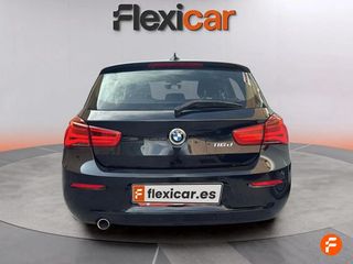 BMW Serie 1 116d