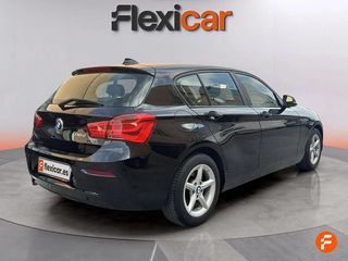 BMW Serie 1 116d