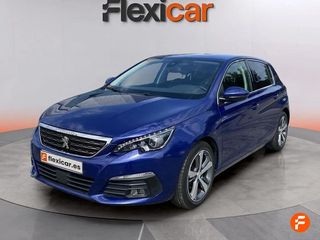Peugeot 308 5p Active 1.5 BlueHDi 96KW (130CV)