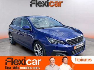 Peugeot 308 5p Active 1.5 BlueHDi 96KW (130CV)