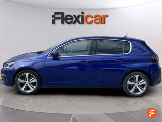 Peugeot 308 5p Active 1.5 BlueHDi 96KW (130CV)