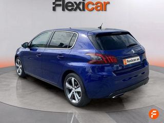 Peugeot 308 5p Active 1.5 BlueHDi 96KW (130CV)