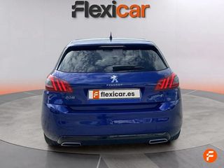 Peugeot 308 5p Active 1.5 BlueHDi 96KW (130CV)