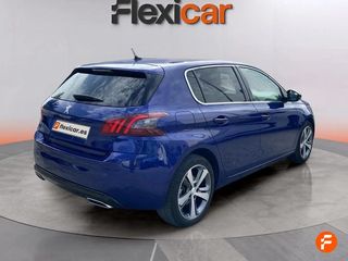 Peugeot 308 5p Active 1.5 BlueHDi 96KW (130CV)