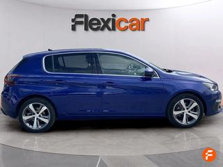 Peugeot 308 5p Active 1.5 BlueHDi 96KW (130CV)