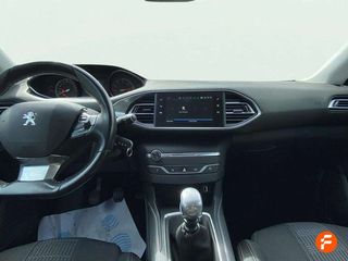 Peugeot 308 5p Active 1.5 BlueHDi 96KW (130CV)
