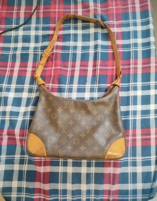 Bolso Louis Vuitton vintage