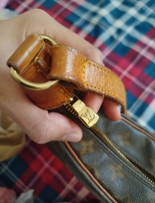 Bolso Louis Vuitton vintage