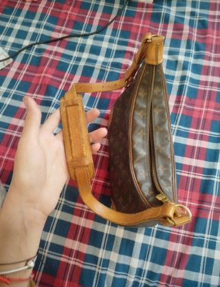 Bolso Louis Vuitton vintage