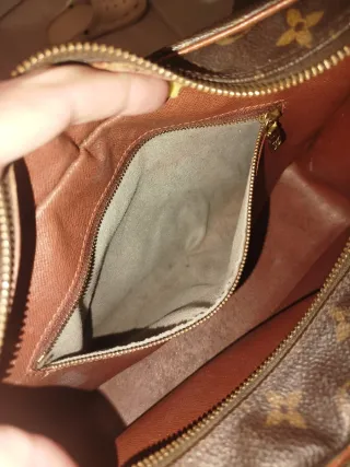 Bolso Louis Vuitton vintage