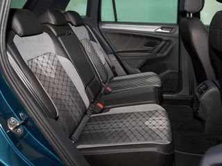 Volkswagen Tiguan R-Line 1.5 TSI 110 kW (150 CV) DSG