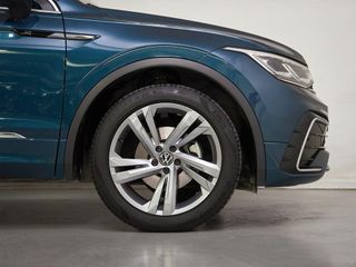 Volkswagen Tiguan R-Line 1.5 TSI 110 kW (150 CV) DSG