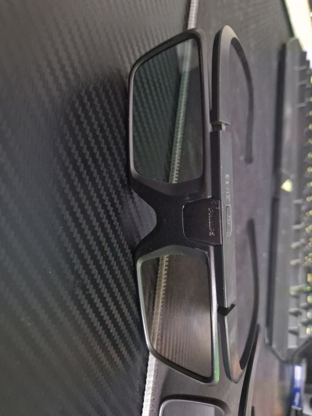 Gafas 3D Philips para TV