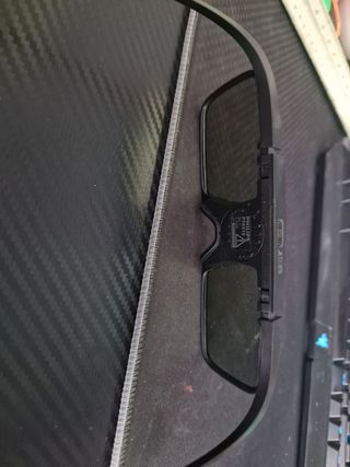 Gafas 3D Philips para TV