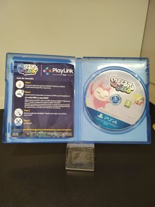 Melbits World PS4