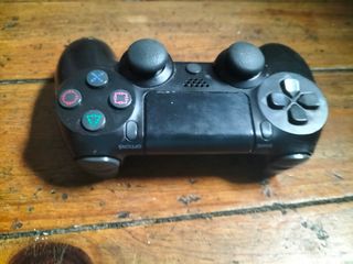 Mando PS4 Sony Negro