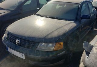 Despiece Volkswagen Passat B5 1.9 TDI 1999