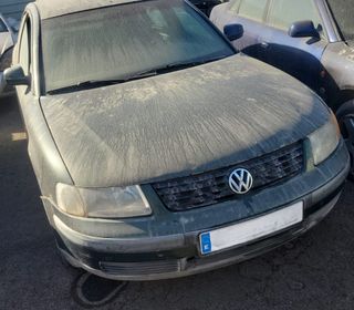 Despiece Volkswagen Passat B5 1.9 TDI 1999