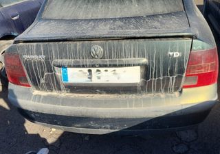 Despiece Volkswagen Passat B5 1.9 TDI 1999