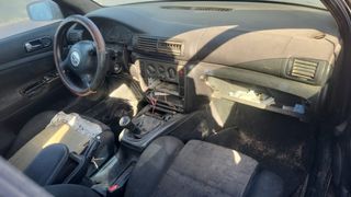 Despiece Volkswagen Passat B5 1.9 TDI 1999