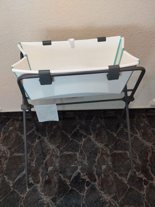Bañera Bebé Plegable Stokke