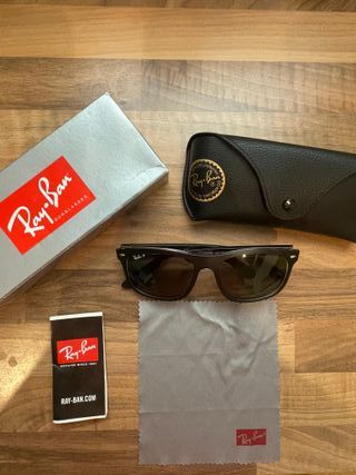 Gafas de Sol Ray-Ban RB4226 Polarizadas