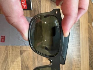 Gafas de Sol Ray-Ban RB4226 Polarizadas