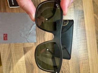 Gafas de Sol Ray-Ban RB4226 Polarizadas