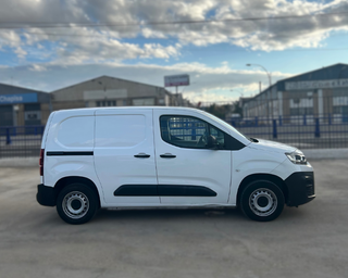 Citroen Berlingo 2021