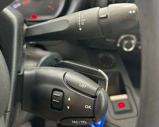 Citroen Berlingo 2021