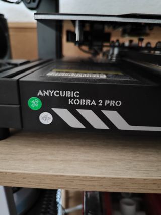 Impresora 3D Anycubic KOBRA 2 PRO