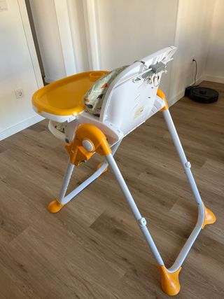 Trona para bebé