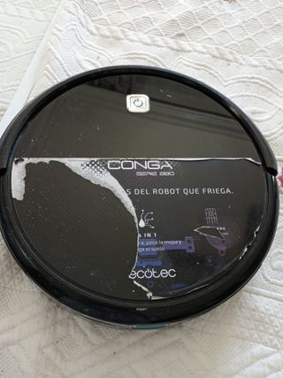 Conga Cecotec Serie 990 para piezas