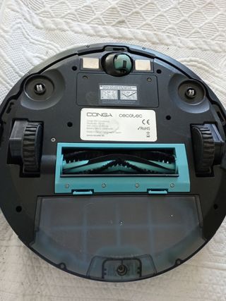 Conga Cecotec Serie 990 para piezas