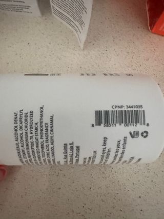 K18 Biomimetic Hairscience Mascarilla Reparadora
