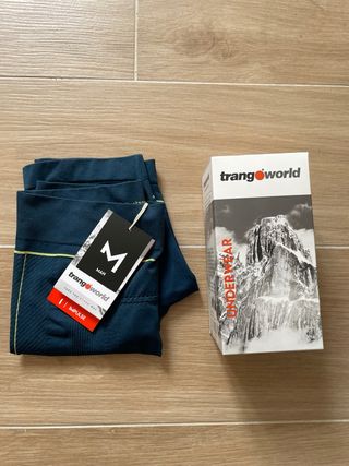 Malla trail Trangoworld Talla S