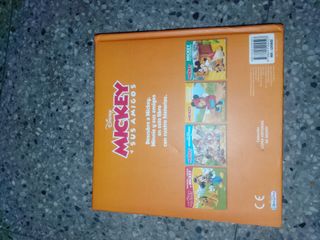 SÚPER HISTORIAS MICKEY (Spanish Edition)