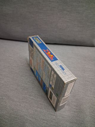 Videojuego zool game geat