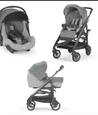 Inglesina Trilogy Passeggino