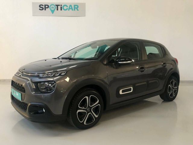 Citroën C3 BlueHDi 75KW (100CV) Plus