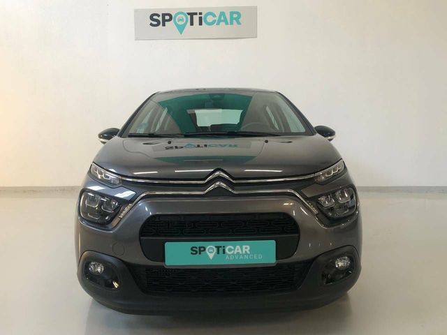 Citroën C3 BlueHDi 75KW (100CV) Plus