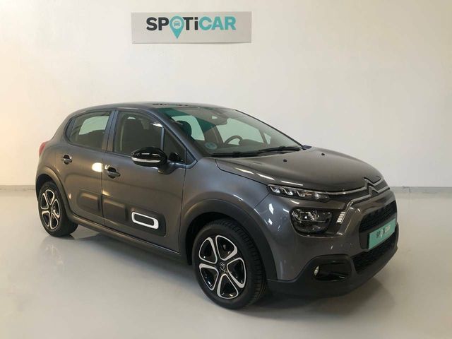 Citroën C3 BlueHDi 75KW (100CV) Plus