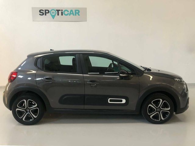 Citroën C3 BlueHDi 75KW (100CV) Plus