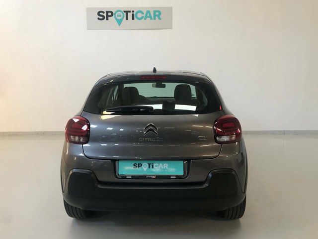 Citroën C3 BlueHDi 75KW (100CV) Plus