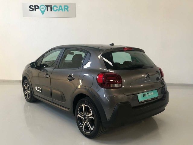 Citroën C3 BlueHDi 75KW (100CV) Plus