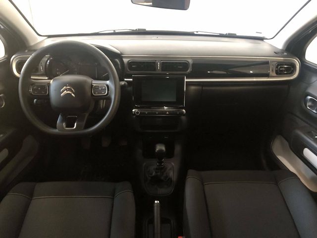 Citroën C3 BlueHDi 75KW (100CV) Plus