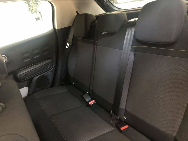 Citroën C3 BlueHDi 75KW (100CV) Plus