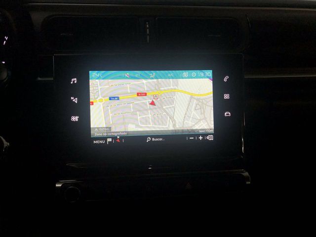 Citroën C3 BlueHDi 75KW (100CV) Plus